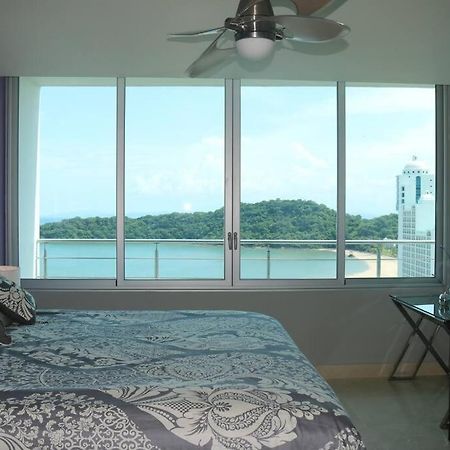 15B Stunning Oceanfront Views Panama Resort Life Arraijan Exterior photo